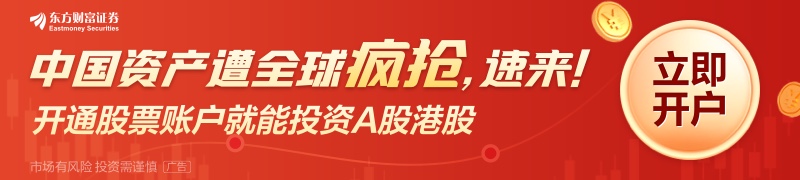 港股 10 月开门红，中资券商股和房地产板块联手助攻，科创 50ETF 暴涨