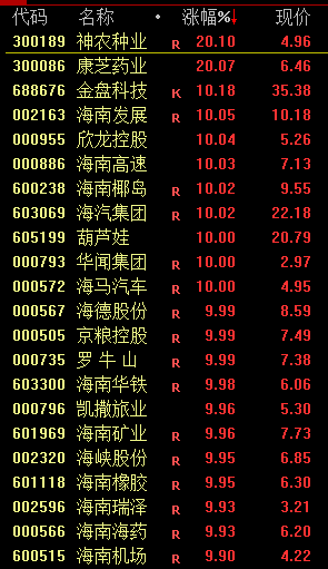 稀土概念股集体爆发__延续护理的概念