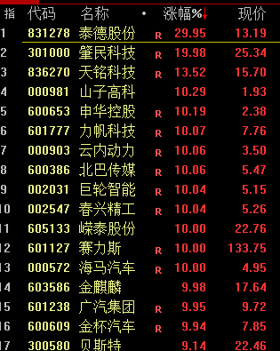 稀土概念股集体爆发__延续护理的概念