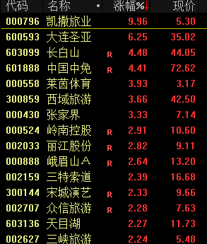 稀土概念股集体爆发__延续护理的概念