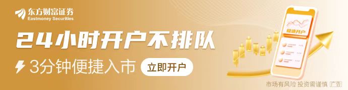 2025年A股市场展望：头部券商普遍乐观，预计将迎来上涨行情