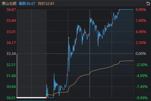 _今日打板股_今日股票大盘点数