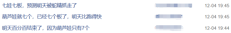 葫芦娃股票七连板后跌停，炒作背后原因揭秘：蛇年效应与预期自我强化