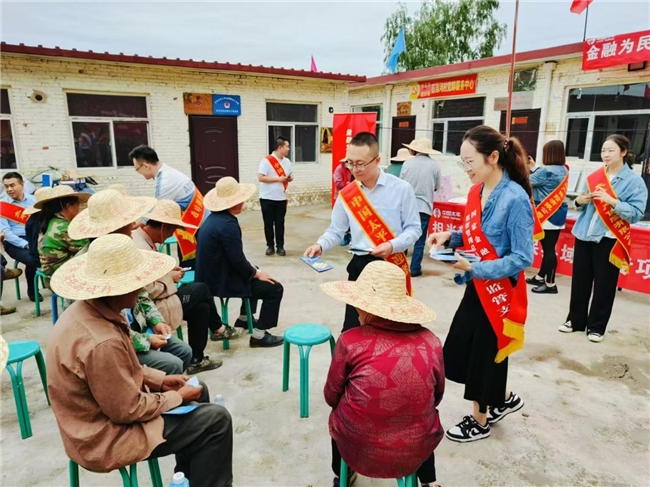 金融教育助消保 为民服务守初心 太平人寿2024年金融教育宣传月活动圆满收官__金融教育助消保 为民服务守初心 太平人寿2024年金融教育宣传月活动圆满收官