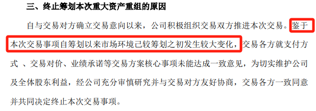 并购重组中止审查有期限吗__并购重组规则