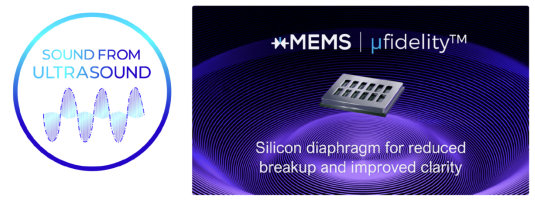 微型扬声器的种类_mems微型扬声器_