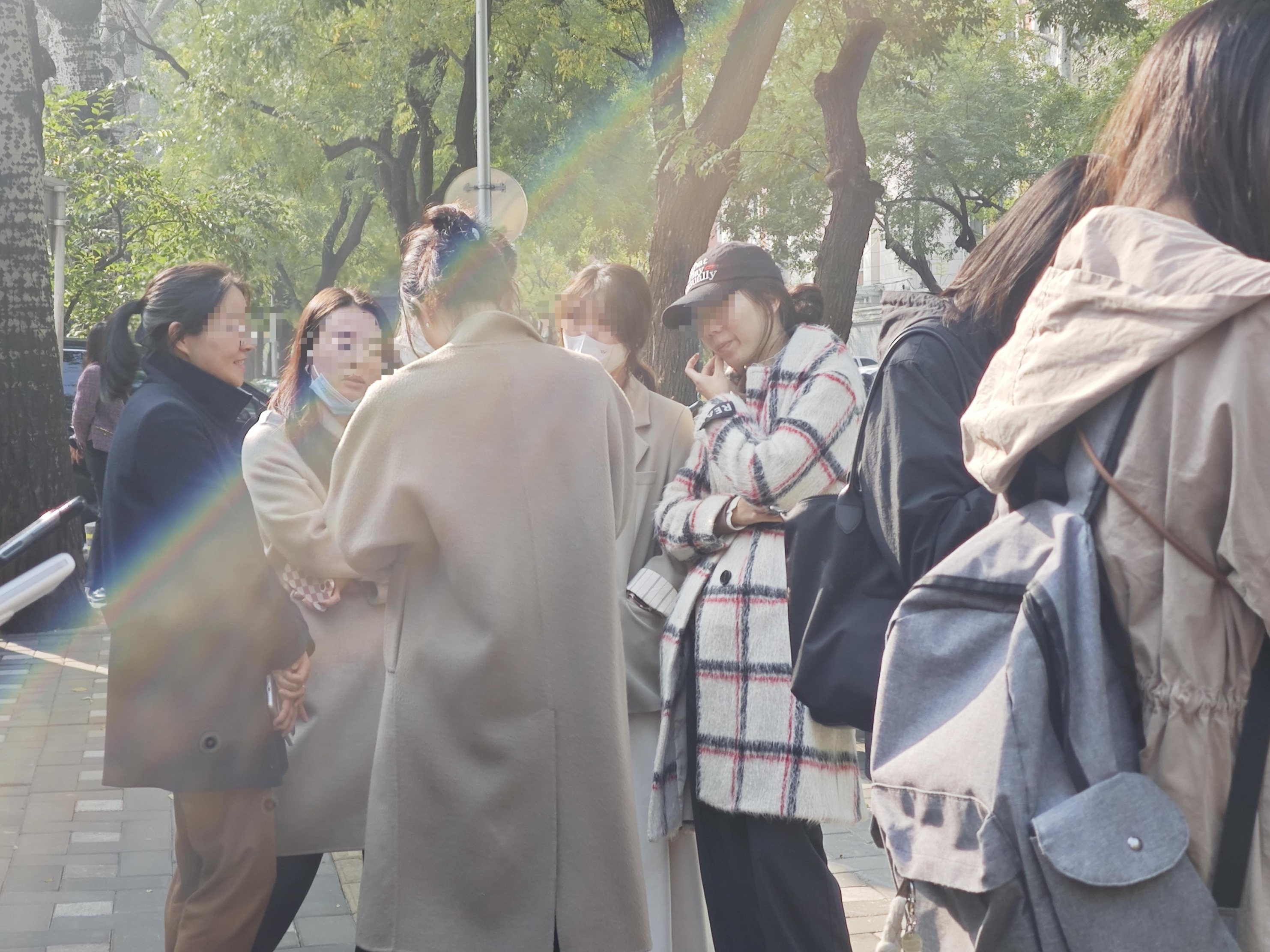 _2024国谈第三日：中药企业代表流露“松弛感” 中外企代表偶有“寒暄”_2024国谈第三日：中药企业代表流露“松弛感” 中外企代表偶有“寒暄”