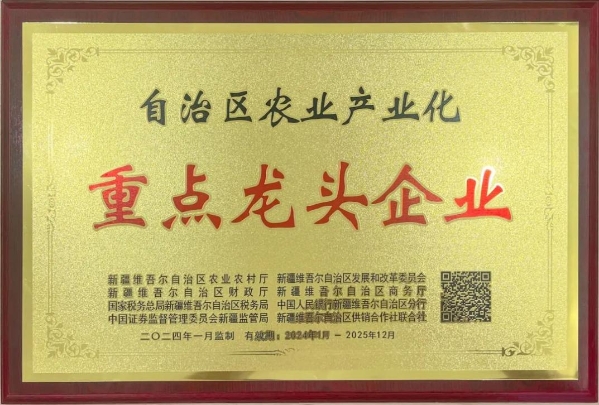 沃疆果之初核桃奶公司简介_新疆果满天下食品有限公司_