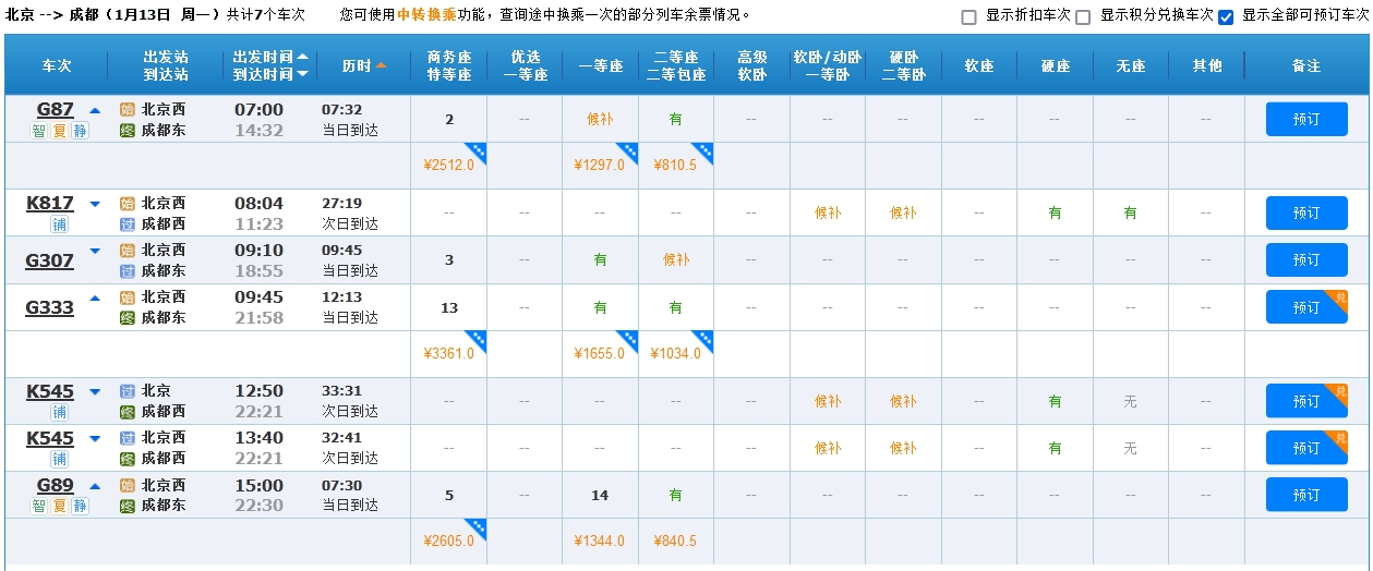 2025年春运火车票今日开售，购票攻略及时间表全解析