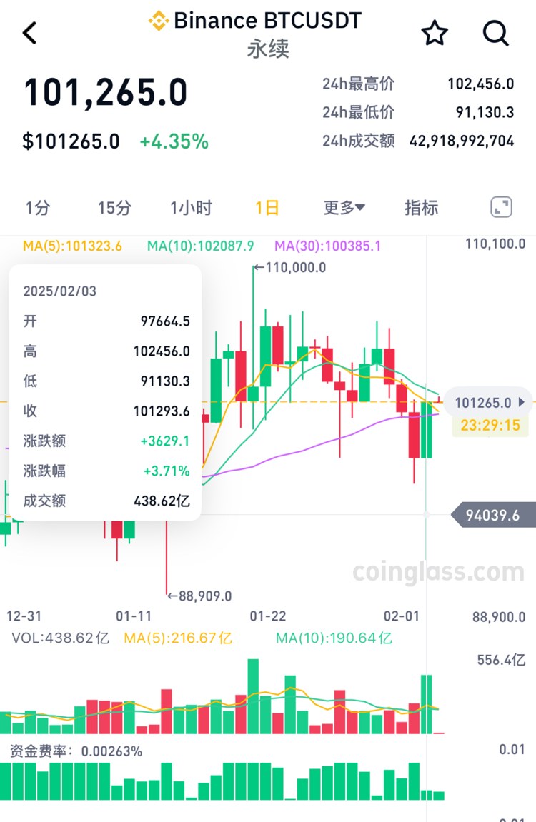 比特币反弹是什么意思__比特币波动性