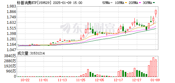 2025年人形机器人实现突破，跨境ETF遭爆炒，德国ETF换手率创新高