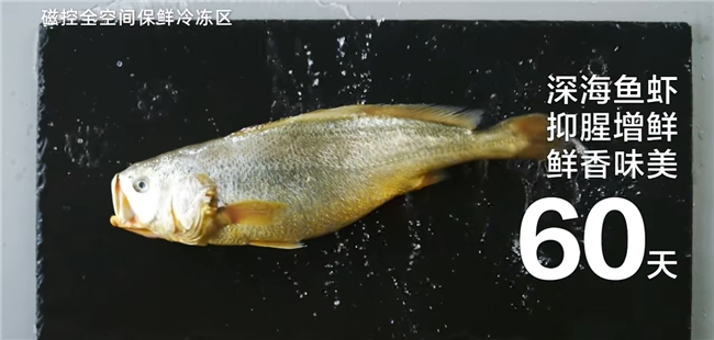 海尔冰箱的锁定功能有什么用__海尔冰箱智能锁如何锁