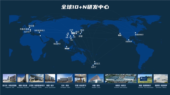 _海尔冰箱智能锁如何锁_海尔冰箱的锁定功能有什么用