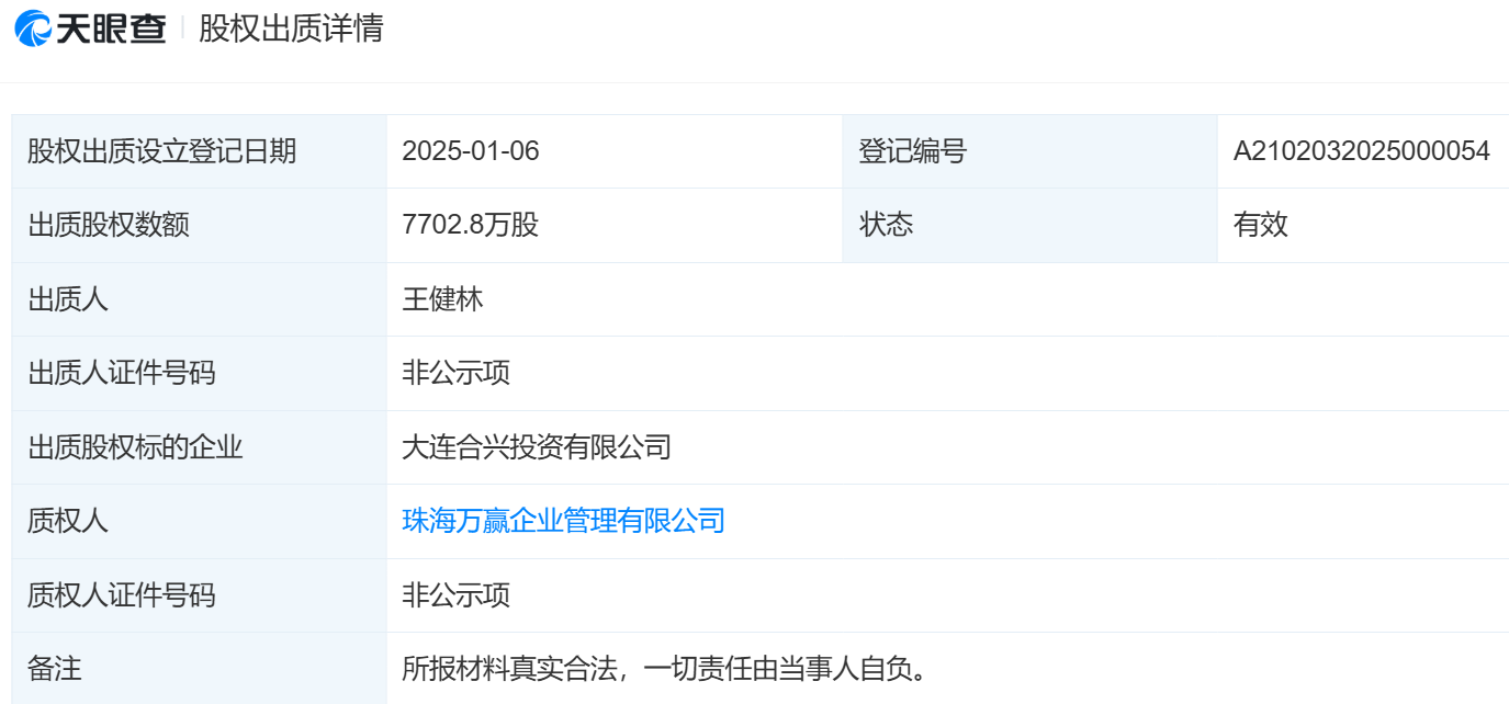 王健林宣布破产__王健林6000亿撤资