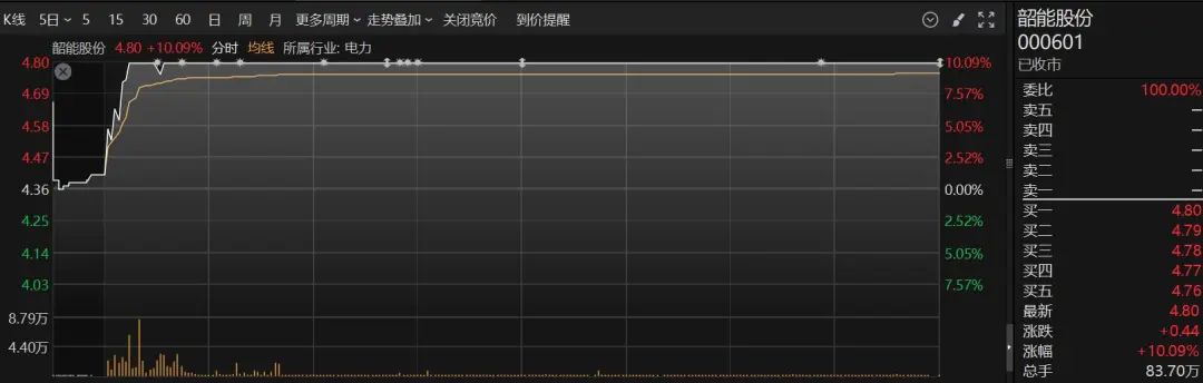 比亚迪涨停是什么意思__比亚迪涨停再创新高