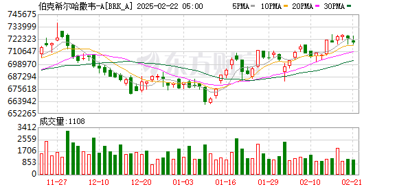 巴菲特年度股东信：股票投资策略与日本公司持股六年回顾